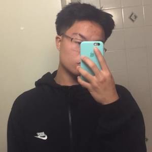 Meet your Posher, Lance